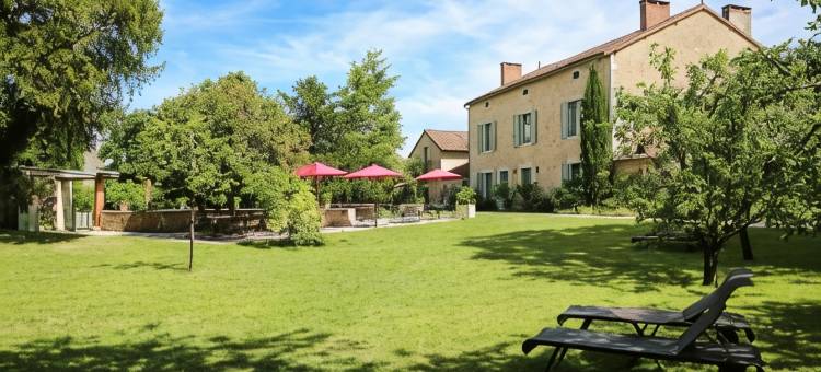 欧瑞芝斯酒店(Hôtel les Orangeries)图片