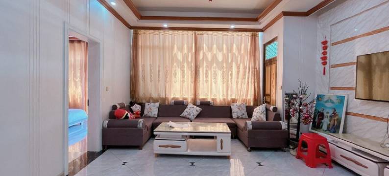 晴天见客栈(磹前路1号分店)图片