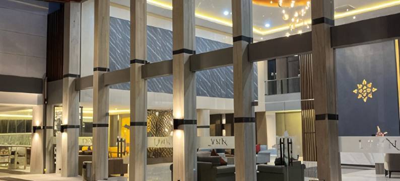 林恩酒店图班(LYNN Hotel Tuban)图片