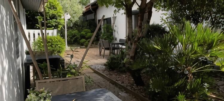 柯特拉克酒店(Hotel Cote et Lac)图片