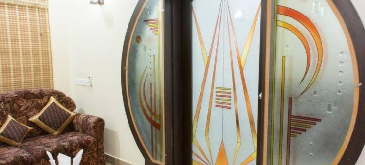 VORA 企业旅馆(Vora Corporate Inn)图片