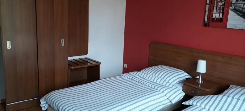 Bed & Breakfast Green Roof图片