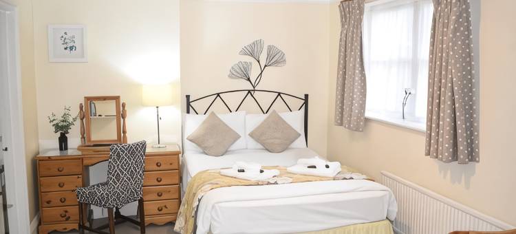 匹克威克旅馆(Pickwicks Guest House)图片