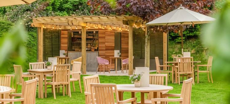 凯特林公园酒店及Spa(Kettering Park Hotel and Spa)图片