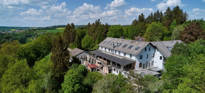 卡伦贝格兰德酒店(Landhotel Karrenberg)图片