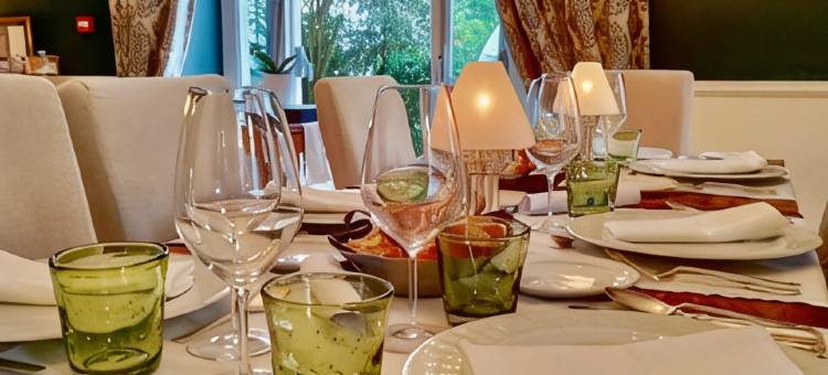 Edward 1er城堡酒店(Château Hôtel Edward 1er)图片