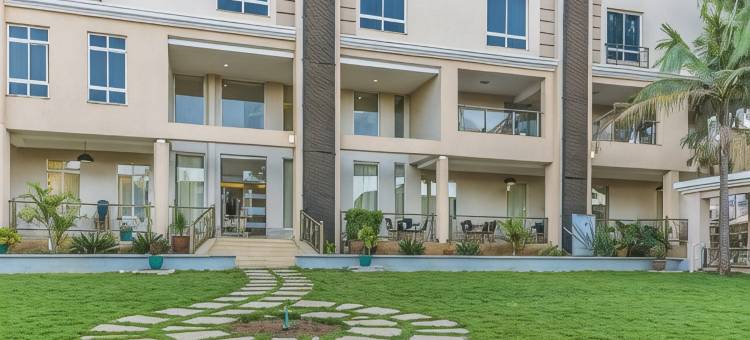 三头公牛酒店(Three Steers Hotel)图片