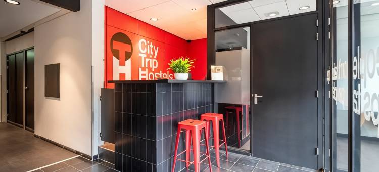 城市之旅青年旅舍(City Trip Hostels Amsterdam-Purmerend)图片