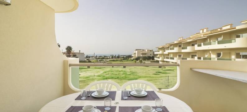 海景观光公寓酒店(Apartamentos Vista Mar)图片