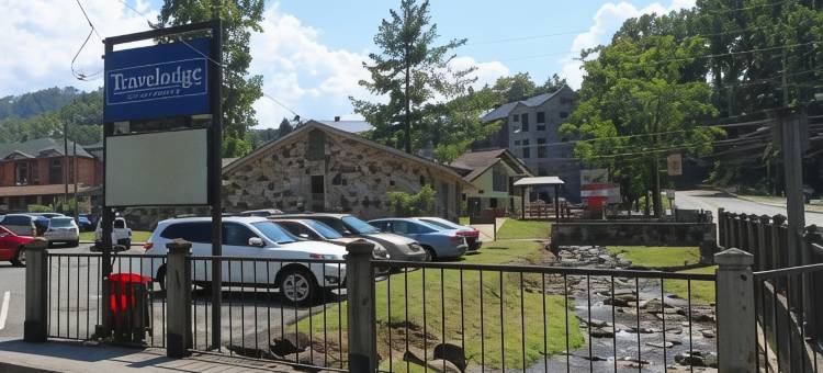 Travelodge by Wyndham Downtown Gatlinburg图片