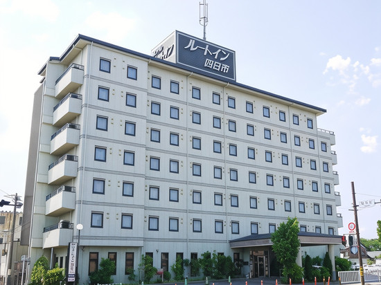 露樱酒店四日市店