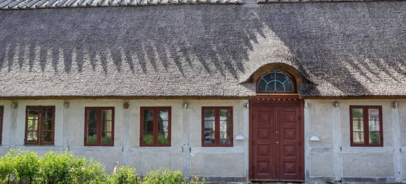 拉格尼尔兹农场旅馆(Ragnhilds Gård, Hostel Vandrerhjem)图片