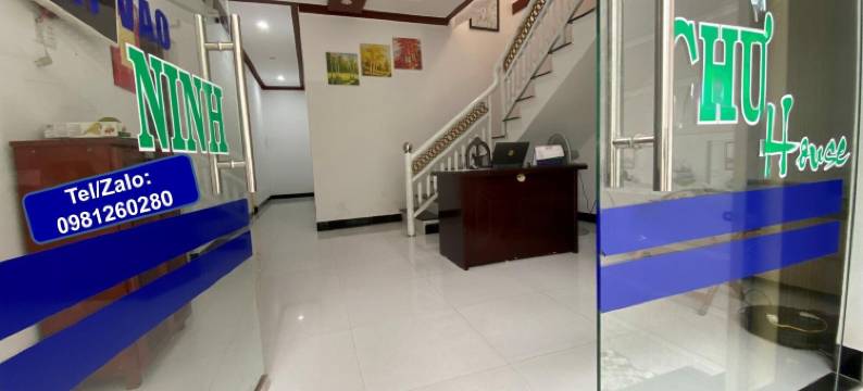 宁都之家(Ninh Chu House)图片