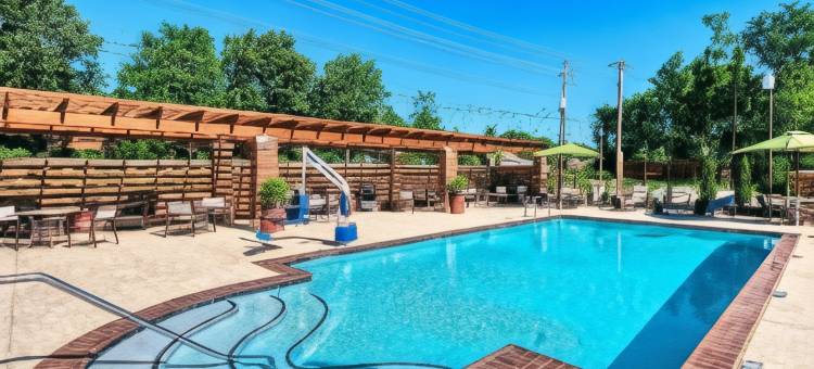 孟菲斯日耳曼敦欢朋酒店(Hampton Inn and Suites Memphis Germantown)图片