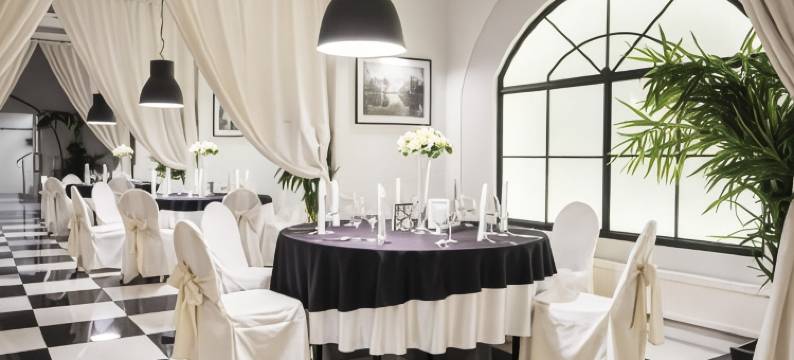 比得哥什公园酒店(Park Hotel Bydgoszcz)图片