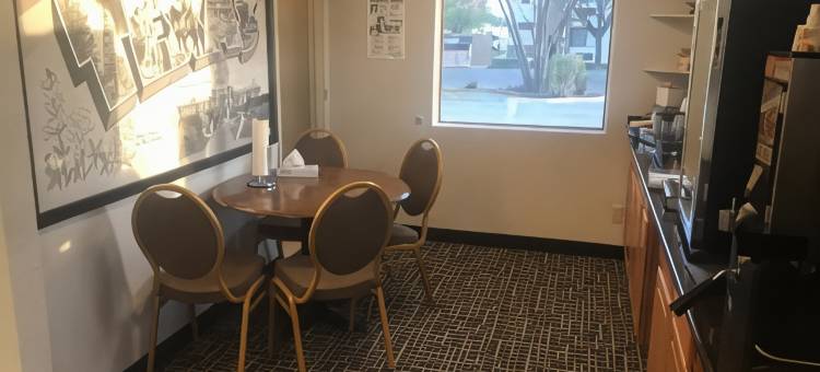 杜马斯速8酒店(Super 8 by Wyndham Dumas TX)图片