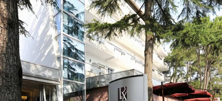 雷克斯酒店(Hotel Rex)图片