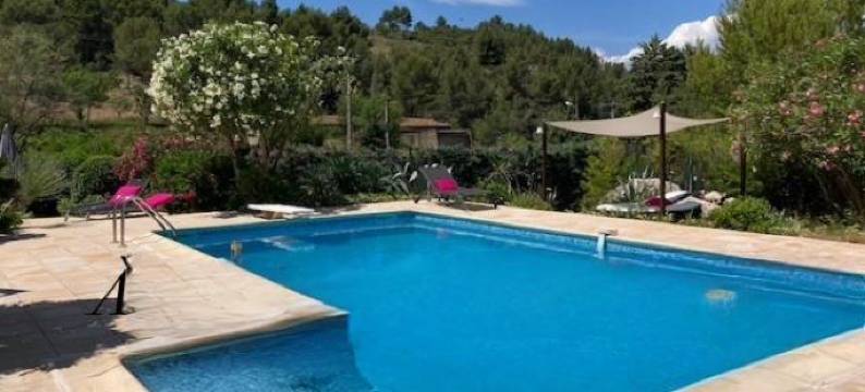 瑟桑翁民宿(Casa Cessenon)图片