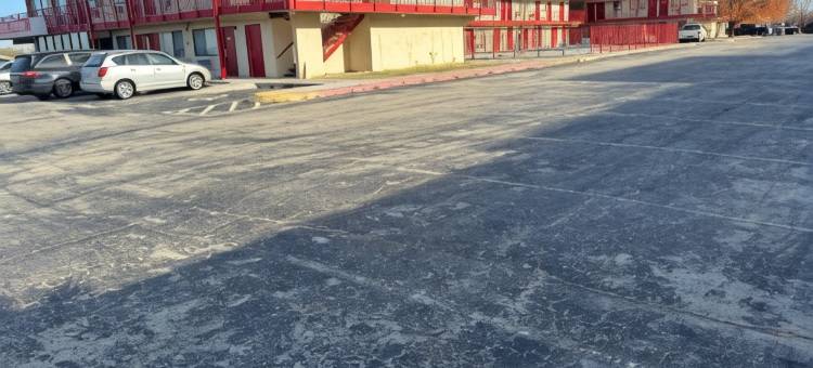 预算旅馆(Budgetlodge)图片