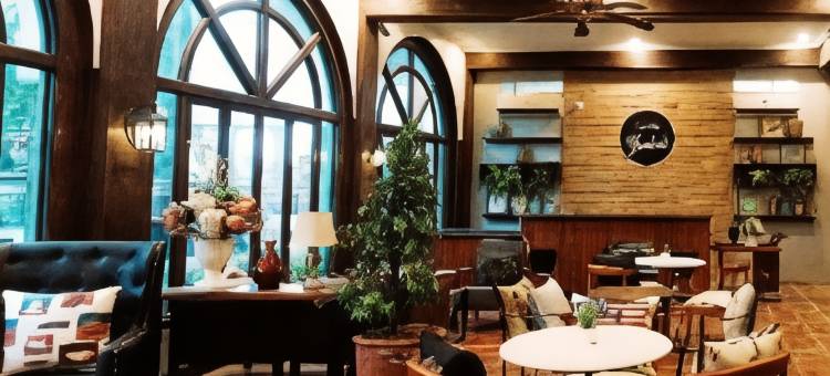 索拉诺酒店及度假村-卡萨伊莎贝尔(Solano Hotel & Resort at Casa Ysabel)图片