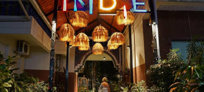 印地住宿果阿(Indie Stays Goa)图片