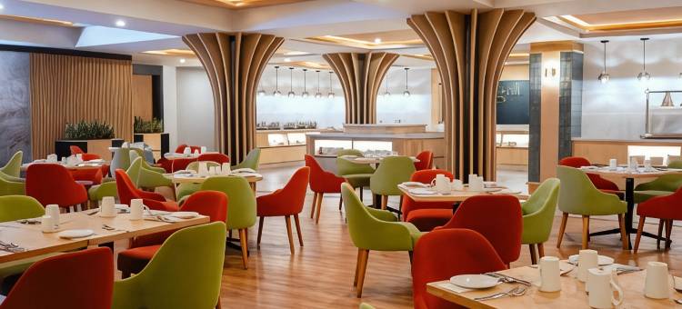 翡翠娱乐场度假村(Emerald Resort & Casino)图片