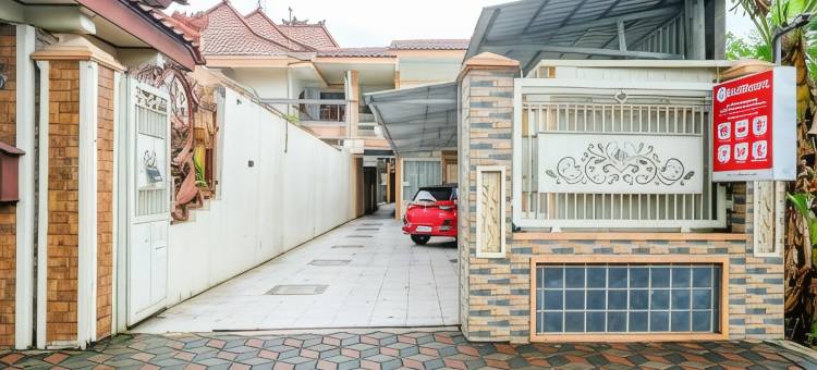 RedDoorz at Dewanti Syariah near Stasiun Tulungagung图片