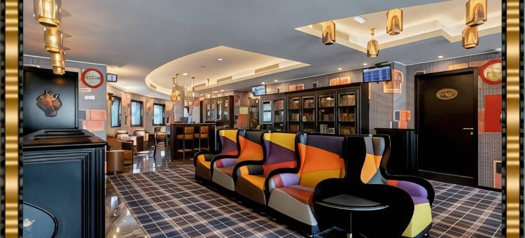 豹酒店 - 奥波托/机场 - 酒店和城市是一个免费的摆渡服务(Hotel Jaguar Oporto - Airport to Hotel and City is a Free Shuttle Service)图片