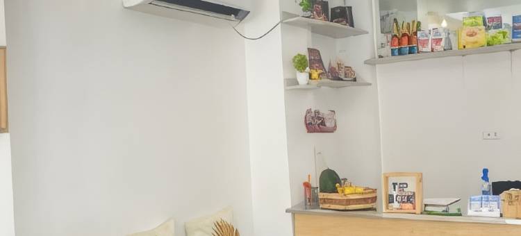 C酒店-由H Hospitality Group管理(C Hotel Managed by H Hospitality Group)图片