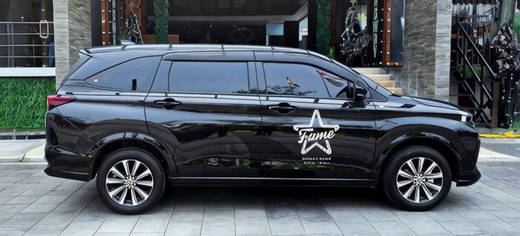 巴厘岛库塔日落大道名望酒店(Fame Hotel Sunset Road)图片