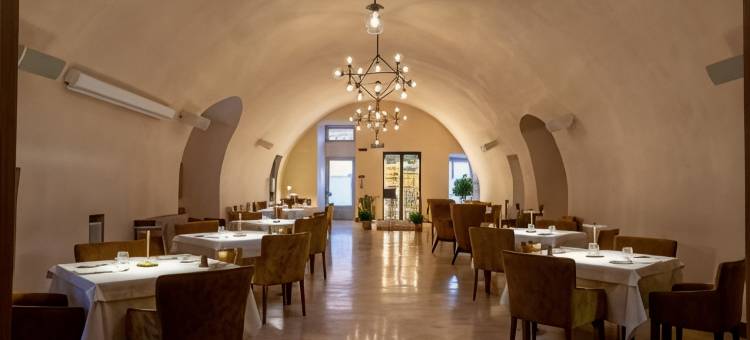 诺哈西宫殿(Nohasi Palace Lifestyle Hotel & Spa)图片