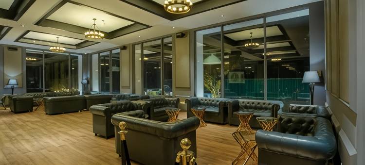 四吠陀酒店及度假村(Four Vedas Hotel & Resort)图片