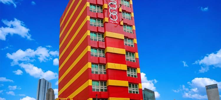 崇光酒店 - 马卡蒂大道(Hotel Sogo Makati Avenue)图片