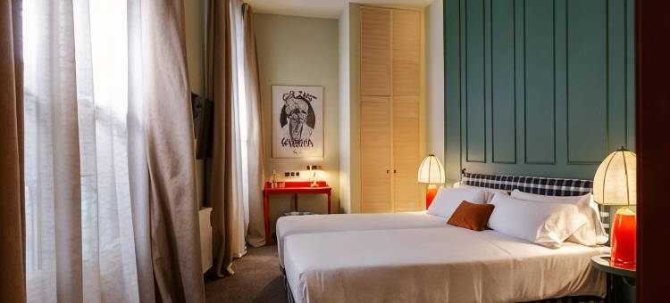 chic&basic 哈瓦那之家(Chic&Basic Habana Hoose)图片