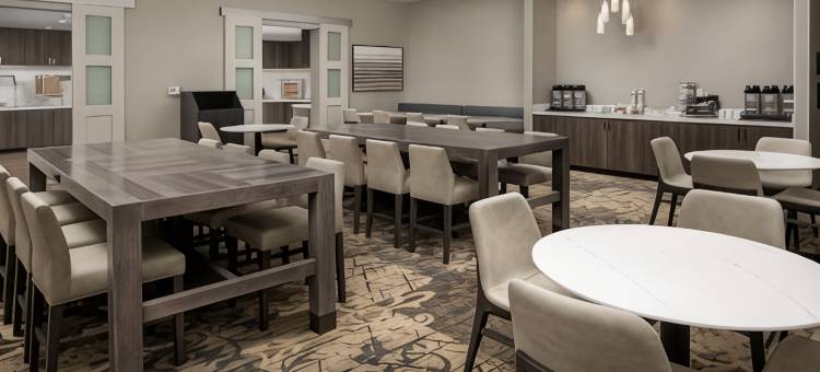 Residence Inn 酒店由万豪杰克逊维尔市区(Residence Inn Jacksonville Downtown)图片