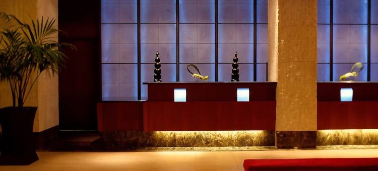 哥伦布市中心万丽酒店(Renaissance Columbus Downtown Hotel)图片