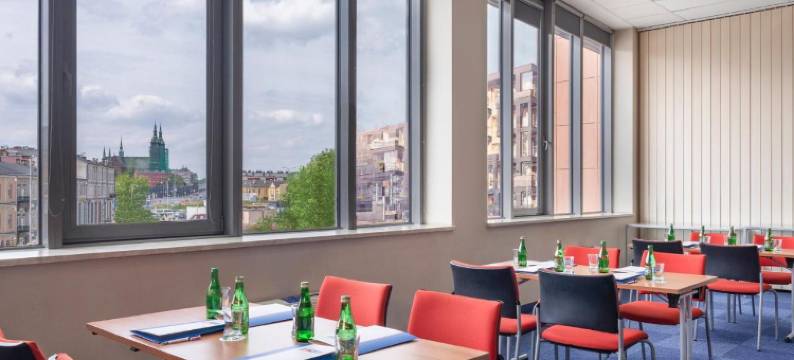 凯尔采达尔酒店(Hotel Dal Kielce)图片