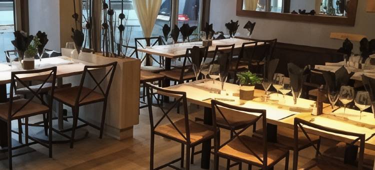 丽晶B公寓式酒店(B-Aparthotel Regent)图片