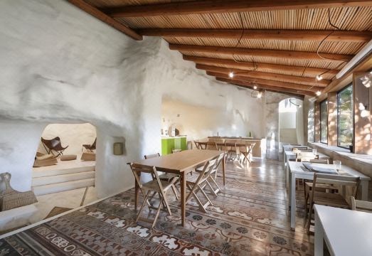 Casa Talia - Rooms Hotel Overview