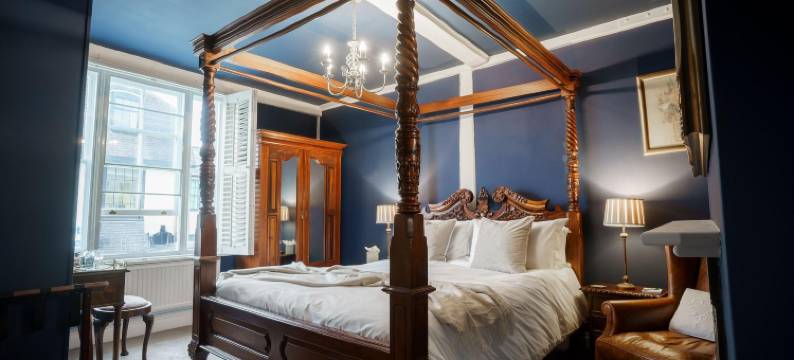 莱姆斯酒店(The Limes by Luigis Al Fresco)图片