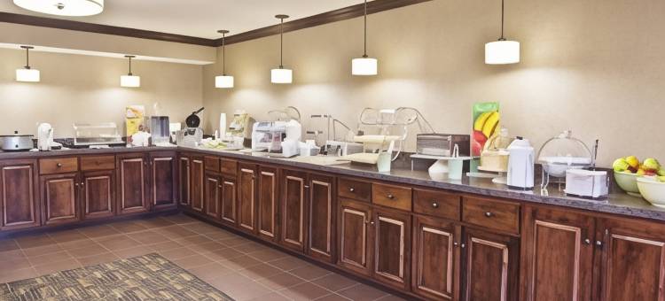 品质酒店奇利科西(Quality Inn- Chillicothe)图片