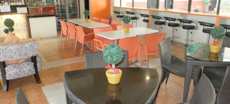 DM居留酒店(DM Residente Hotel Inns & Villas)图片