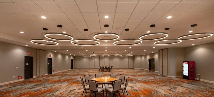 堪萨斯城东北假日酒店(Holiday Inn Kansas City - Northeast)图片