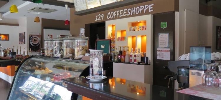 8大企业酒店(Big 8 Corporate Hotel)图片