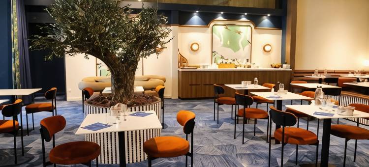 水酒店(Hotel des Eaux)图片