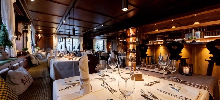 美丽森林的牛酒店(Hotel Zum Ochsen)图片
