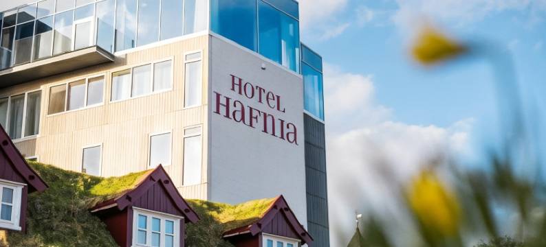 哈夫尼亚酒店(Hotel Hafnia)图片
