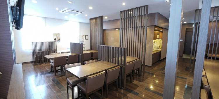 露樱酒店 石卷河南交流道店(HOTEL ROUTE-INN ISHINOMAKI KANAN INTER)图片