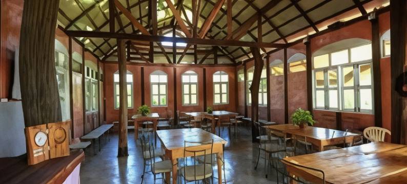 萨尼塔别墅酒店(Sanita Cottage)图片