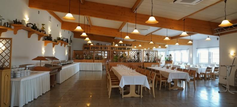 阿尔科尔东海度假村酒店(Alcor Hotel Feriendorf an der Ostsee)图片